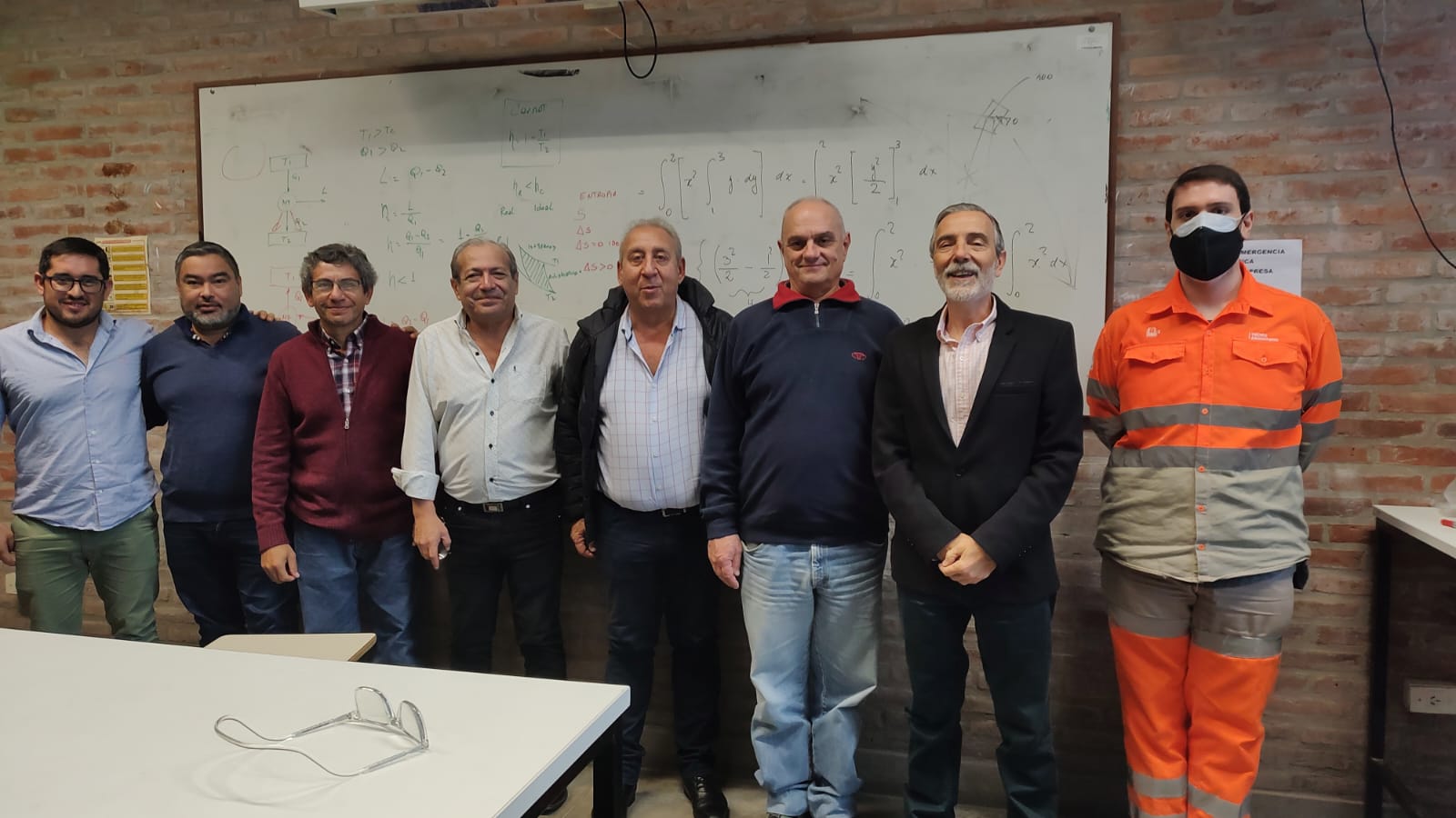 Reunión 2