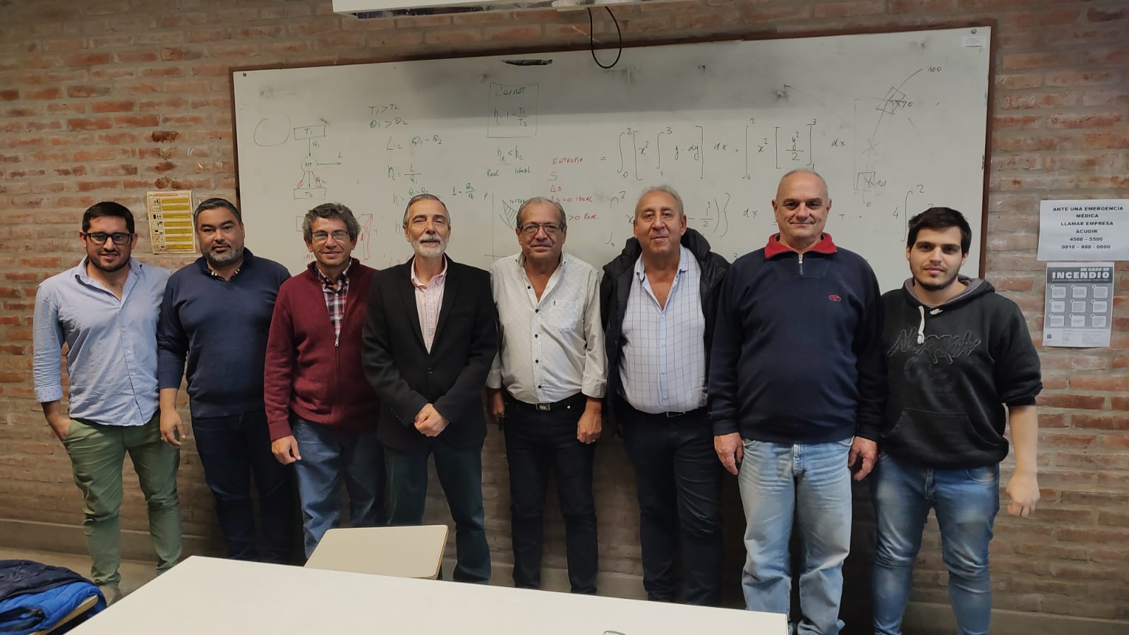 Reunión 2