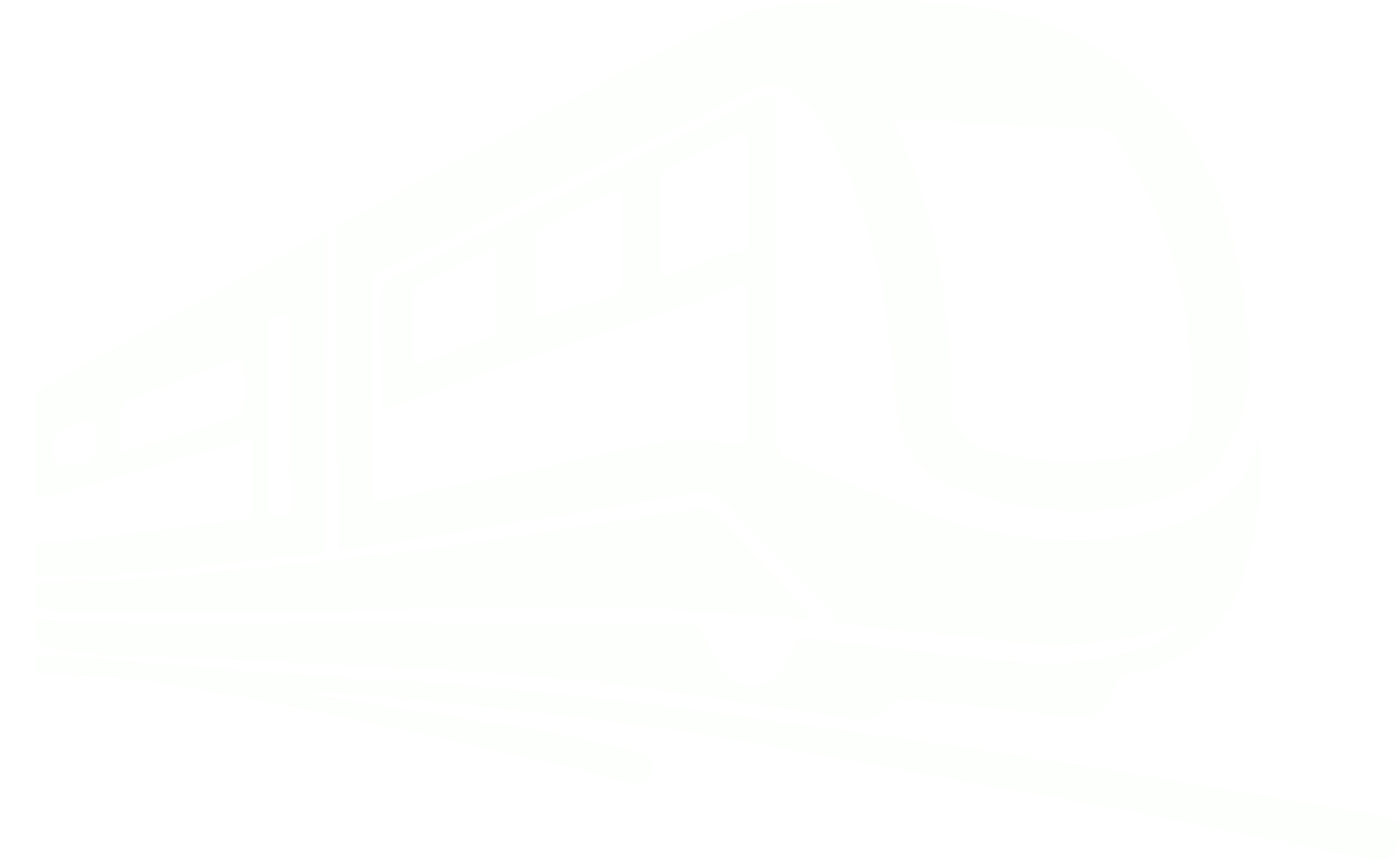 logo tren blanco